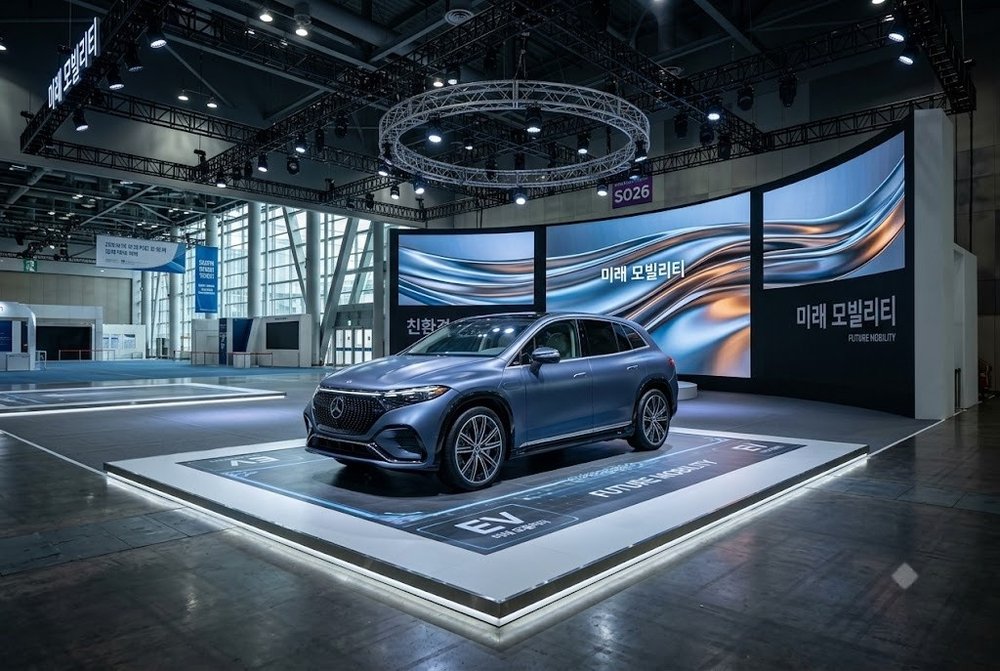 BYD 파리 모터쇼서 플래그십 아토 8 등 신차 출시, 7인승 특징 BYD 파리 모터쇼서 플래그십 아토 8 등 신차 출시, 7인승 특징